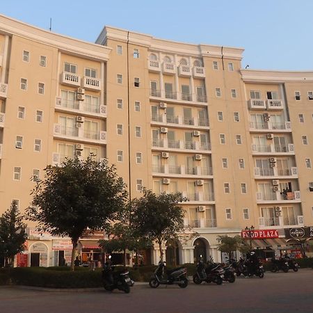 Shridham Holiday Vrindavan Ngoại thất bức ảnh